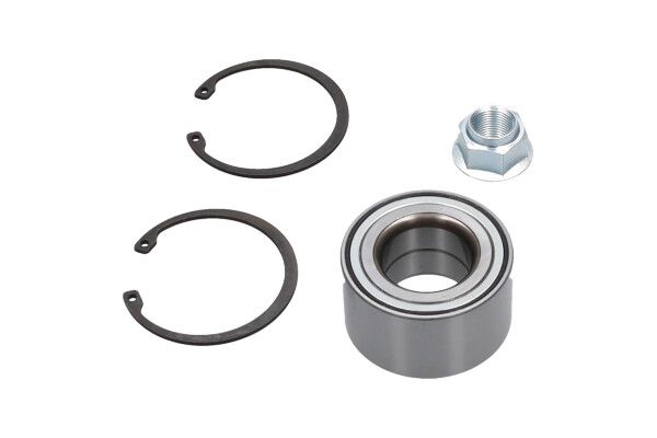 KAVO PARTS WBK10005 Підшипник маточини (передньої) Fiat Fiorino/Uno 77-00 (35х68х37) (к-кт)