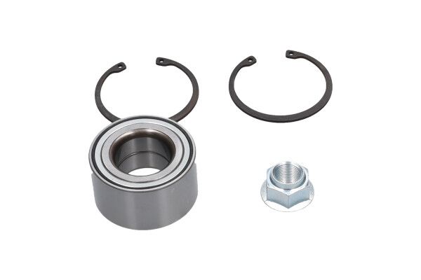 KAVO PARTS WBK10005 Підшипник маточини (передньої) Fiat Fiorino/Uno 77-00 (35х68х37) (к-кт)