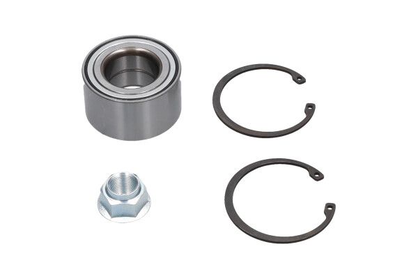 KAVO PARTS WBK10005 Підшипник маточини (передньої) Fiat Fiorino/Uno 77-00 (35х68х37) (к-кт)