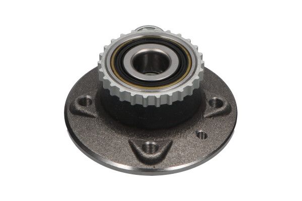 KAVO PARTS WBK10010 Підшипник маточини (задньої) Renault Kangoo 97- (+ABS)