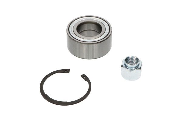 KAVO PARTS WBK10014 Підшипник маточини (передньої) Citroen Xsara/Peugeot 106/206/306 96- (37x72x33)