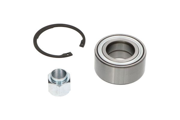 KAVO PARTS WBK10014 Підшипник маточини (передньої) Citroen Xsara/Peugeot 106/206/306 96- (37x72x33)