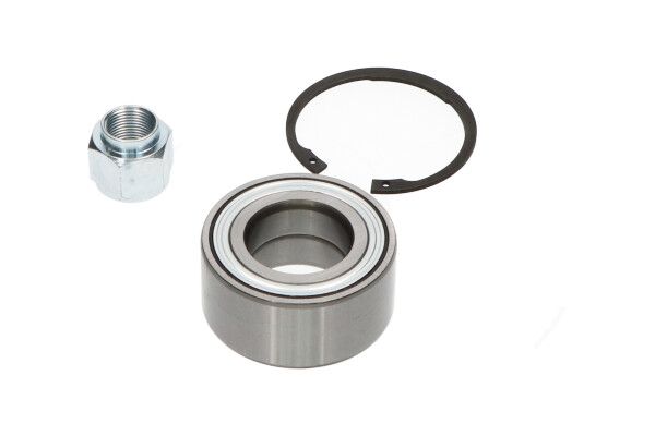 KAVO PARTS WBK10014 Підшипник маточини (передньої) Citroen Xsara/Peugeot 106/206/306 96- (37x72x33)