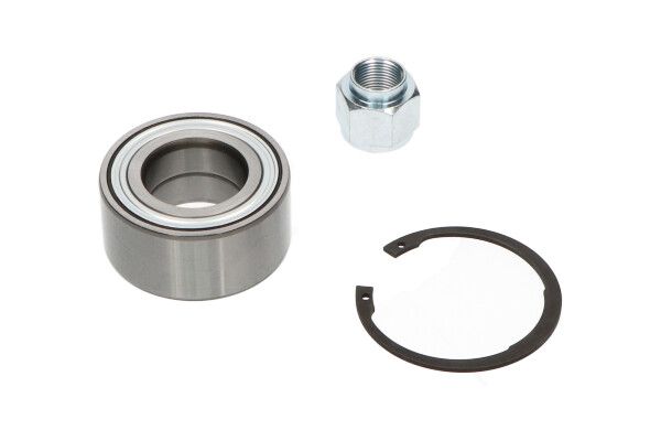 KAVO PARTS WBK10014 Підшипник маточини (передньої) Citroen Xsara/Peugeot 106/206/306 96- (37x72x33)