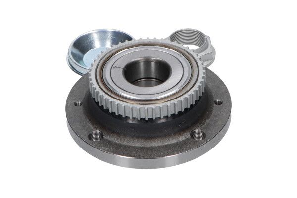KAVO PARTS WBK10021 Підшипник маточини (задньої) Citroen Berlingo/Peugeot Partner 96- (+ABS)