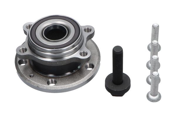 KAVO PARTS WBK10022 Комплект колісних підшипників