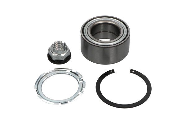 KAVO PARTS WBK10025 Комплект колісних підшипників