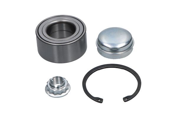 KAVO PARTS WBK10029 Підшипник маточини (передньої) MB A-class (W169)/B-class (W245) 04-12 (45x84x39)