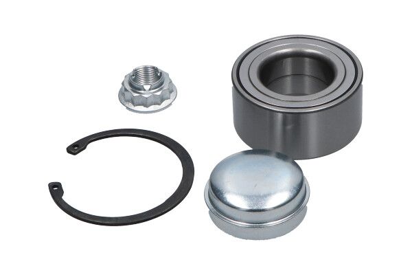 KAVO PARTS WBK10029 Підшипник маточини (передньої) MB A-class (W169)/B-class (W245) 04-12 (45x84x39)