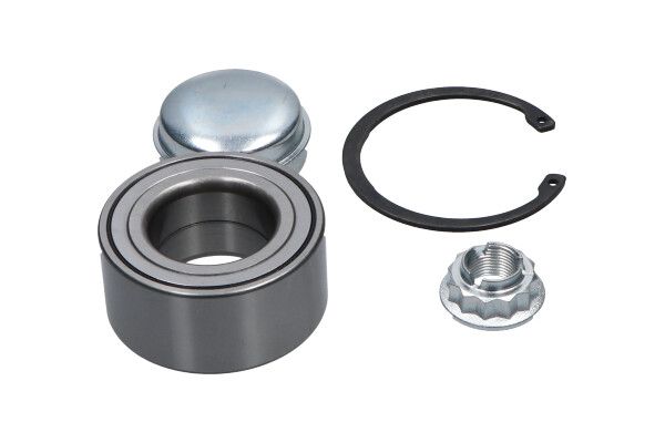 KAVO PARTS WBK10029 Підшипник маточини (передньої) MB A-class (W169)/B-class (W245) 04-12 (45x84x39)