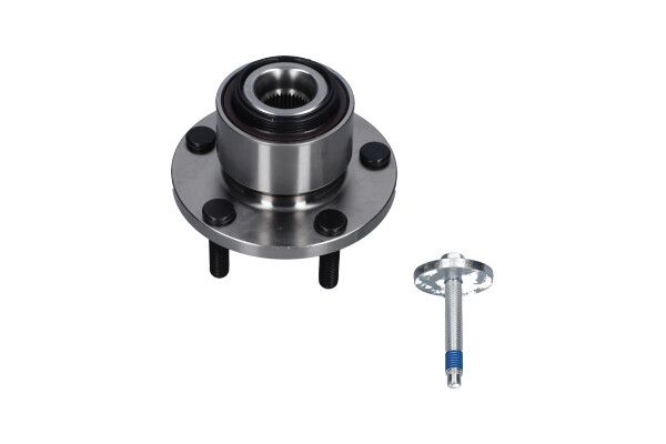 KAVO PARTS WBK10032 Комплект колісних підшипників