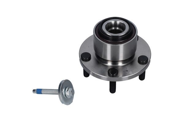 KAVO PARTS WBK10032 Комплект колісних підшипників