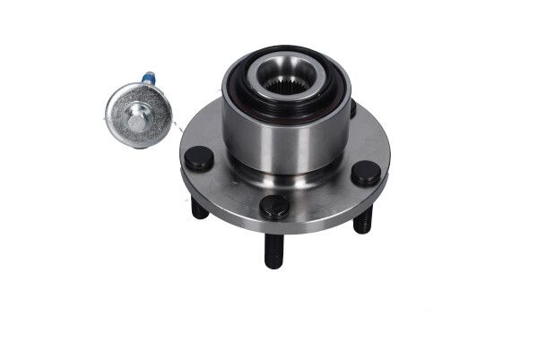 KAVO PARTS WBK10032 Комплект колісних підшипників