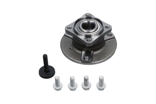 KAVO PARTS WBK10037 Підшипник маточини (задньої) Smart ForTwo 04-