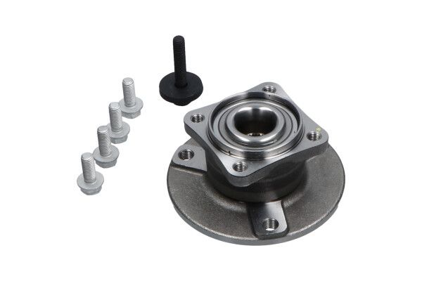 KAVO PARTS WBK10037 Підшипник маточини (задньої) Smart ForTwo 04-
