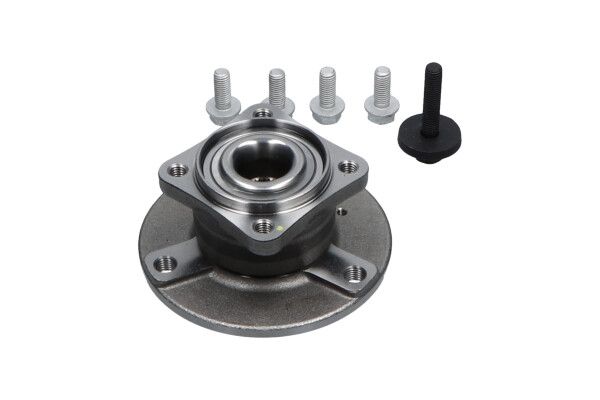 KAVO PARTS WBK10037 Підшипник маточини (задньої) Smart ForTwo 04-