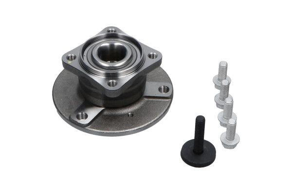 KAVO PARTS WBK10037 Підшипник маточини (задньої) Smart ForTwo 04-