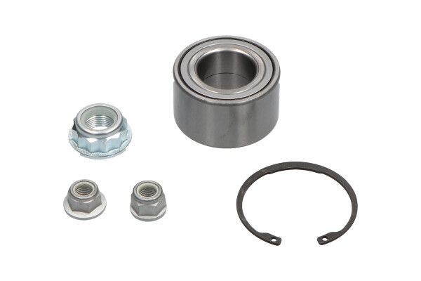 KAVO PARTS WBK10042 Підшипник маточини (передньої) Skoda Citigo/VW Up 1.0 11- (35x66x37) (+ABS)