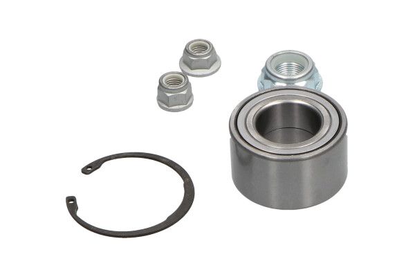 KAVO PARTS WBK10042 Підшипник маточини (передньої) Skoda Citigo/VW Up 1.0 11- (35x66x37) (+ABS)