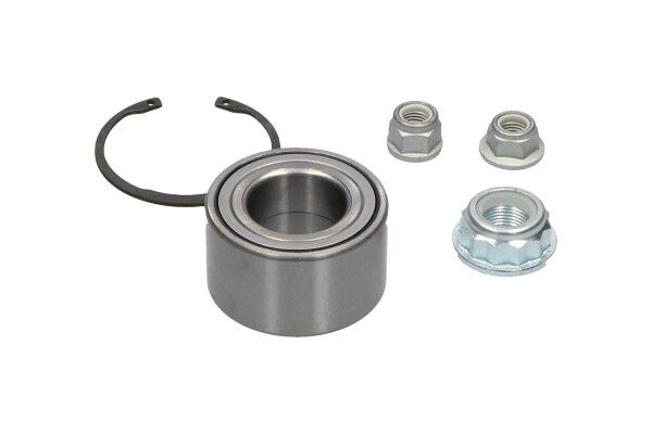 KAVO PARTS WBK10042 Підшипник маточини (передньої) Skoda Citigo/VW Up 1.0 11- (35x66x37) (+ABS)