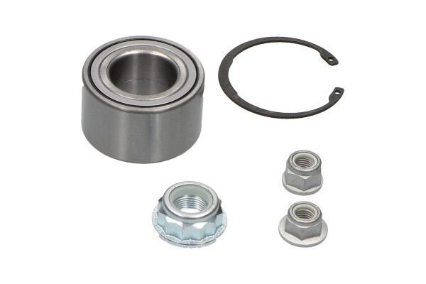 KAVO PARTS WBK10042 Підшипник маточини (передньої) Skoda Citigo/VW Up 1.0 11- (35x66x37) (+ABS)