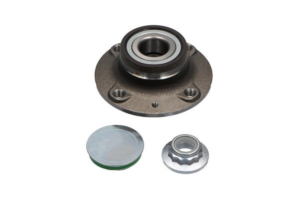 KAVO PARTS WBK10043 Підшипник маточини (задньої) Skoda Citigo/VW UP! 11- (+ABS)