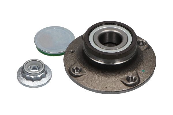 KAVO PARTS WBK10043 Підшипник маточини (задньої) Skoda Citigo/VW UP! 11- (+ABS)