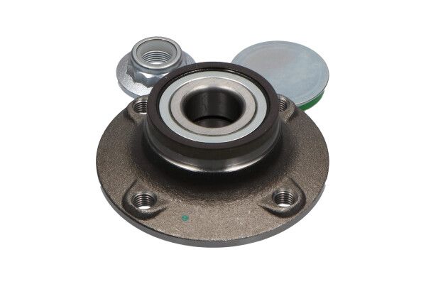 KAVO PARTS WBK10043 Підшипник маточини (задньої) Skoda Citigo/VW UP! 11- (+ABS)