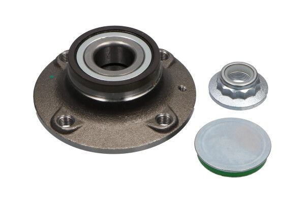 KAVO PARTS WBK10043 Підшипник маточини (задньої) Skoda Citigo/VW UP! 11- (+ABS)