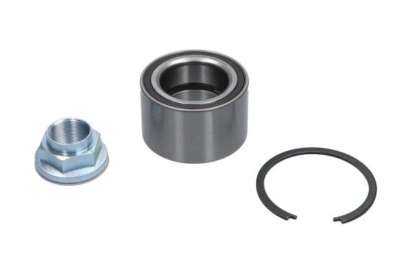 KAVO PARTS WBK10068 Підшипник маточини (передньої) Fiat Ducato/Citroen Jumper/Peugeot Boxer 06- (55x