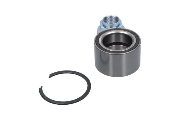 KAVO PARTS WBK10068 Підшипник маточини (передньої) Fiat Ducato/Citroen Jumper/Peugeot Boxer 06- (55x
