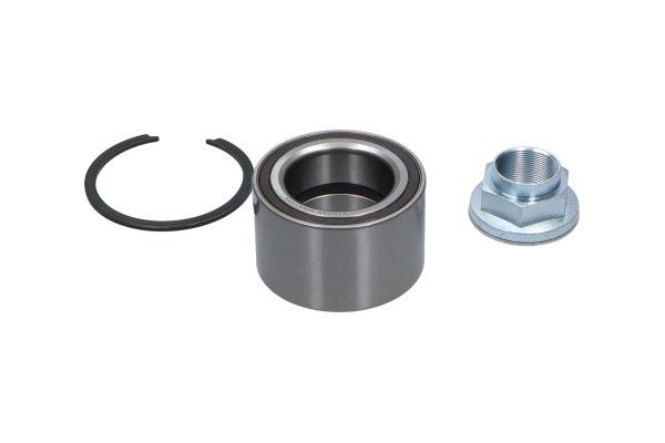 KAVO PARTS WBK10068 Підшипник маточини (передньої) Fiat Ducato/Citroen Jumper/Peugeot Boxer 06- (55x