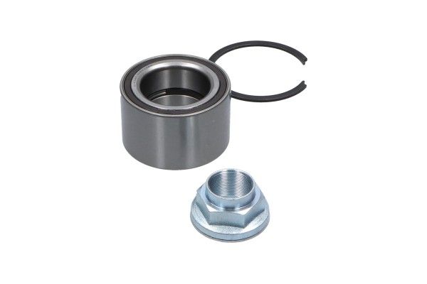 KAVO PARTS WBK10068 Підшипник маточини (передньої) Fiat Ducato/Citroen Jumper/Peugeot Boxer 06- (55x