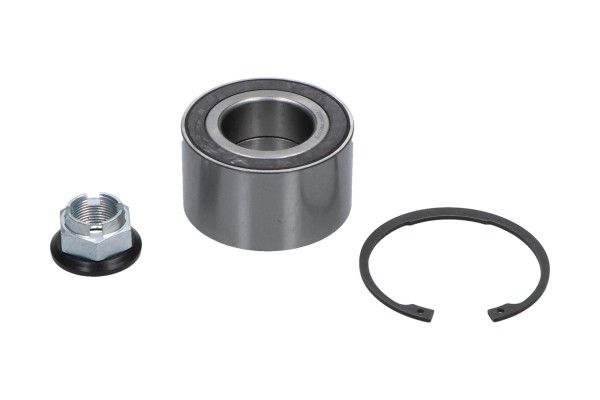 KAVO PARTS WBK10070 Підшипник маточини (передньої) Citroen C4 Picasso/Peugeot 308 II 13- (42x80x44)