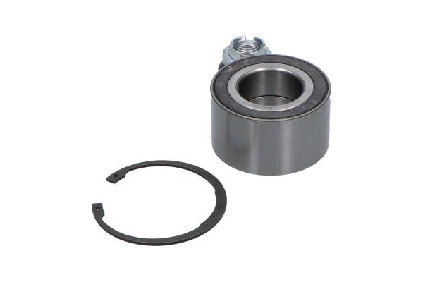 KAVO PARTS WBK10070 Підшипник маточини (передньої) Citroen C4 Picasso/Peugeot 308 II 13- (42x80x44)