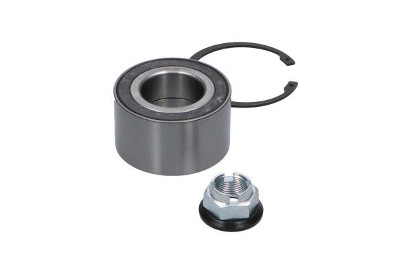 KAVO PARTS WBK10070 Підшипник маточини (передньої) Citroen C4 Picasso/Peugeot 308 II 13- (42x80x44)