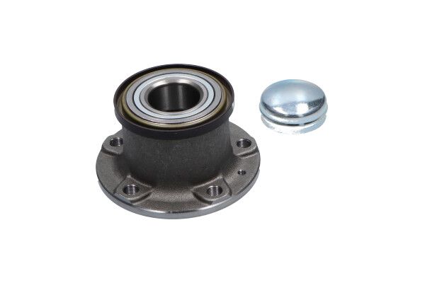 KAVO PARTS WBK10071 Підшипник маточини (задньої) Fiat Ducato/Citroen Jumper/Peugeot Boxer 06- (+ABS)