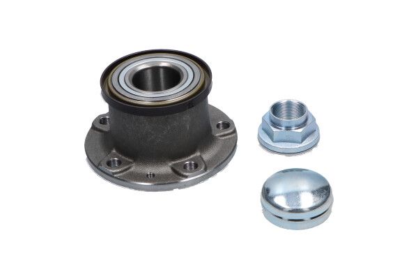 KAVO PARTS WBK10071 Підшипник маточини (задньої) Fiat Ducato/Citroen Jumper/Peugeot Boxer 06- (+ABS)