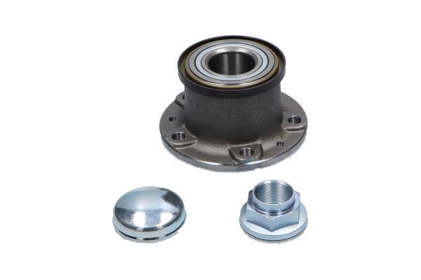 KAVO PARTS WBK10071 Підшипник маточини (задньої) Fiat Ducato/Citroen Jumper/Peugeot Boxer 06- (+ABS)