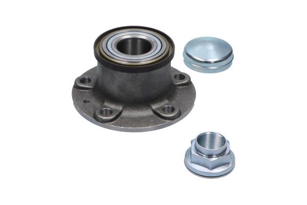 KAVO PARTS WBK10073 Комплект колісних підшипників