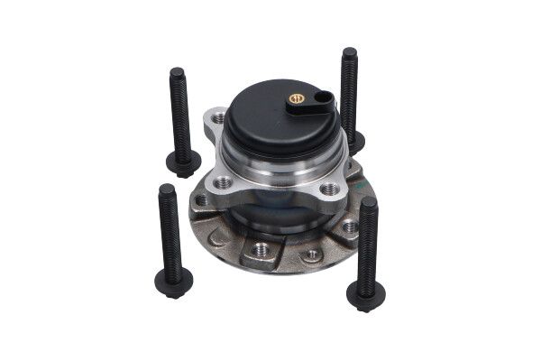 KAVO PARTS WBK10079 Підшипник маточини (задньої) Citroen C4 Picasso 13-