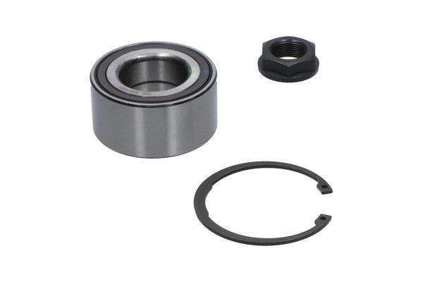 KAVO PARTS WBK10080 Комплект колісних підшипників