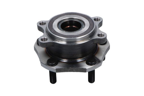 KAVO PARTS WBK10081 Комплект колісних підшипників