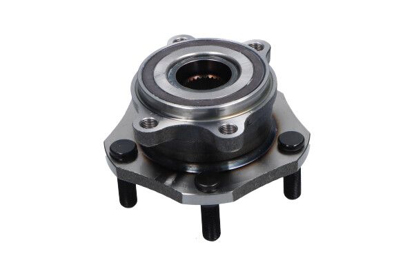 KAVO PARTS WBK10081 Комплект колісних підшипників