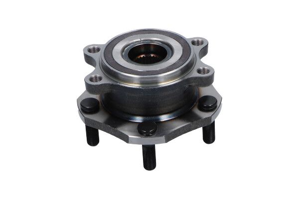 KAVO PARTS WBK10081 Комплект колісних підшипників