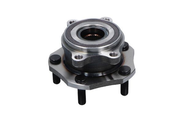 KAVO PARTS WBK10081 Комплект колісних підшипників
