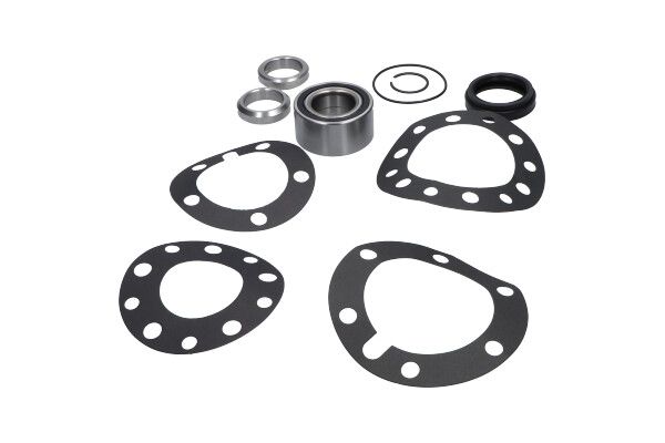 KAVO PARTS WBK10083 Комплект колісних підшипників