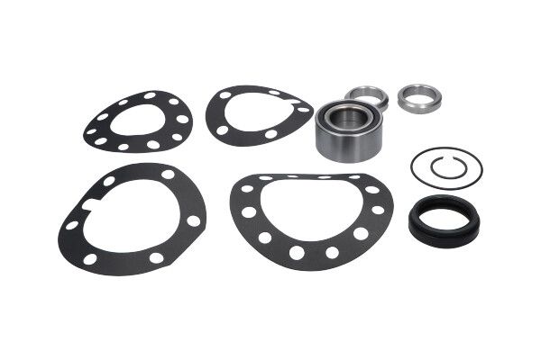 KAVO PARTS WBK10083 Комплект колісних підшипників