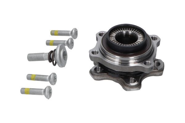 KAVO PARTS WBK10088 Комплект колісних підшипників