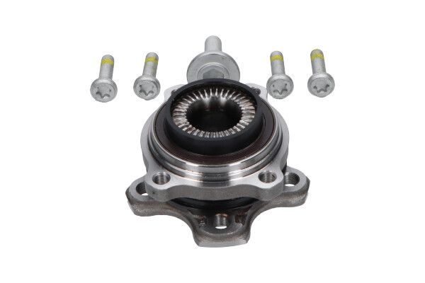 KAVO PARTS WBK10088 Комплект колісних підшипників